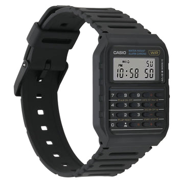 Casio CA53W-1 Watch