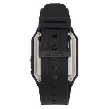 Casio CA53W-1 Watch