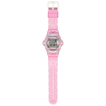 G-Shock Baby-G BG169R-4 Watch