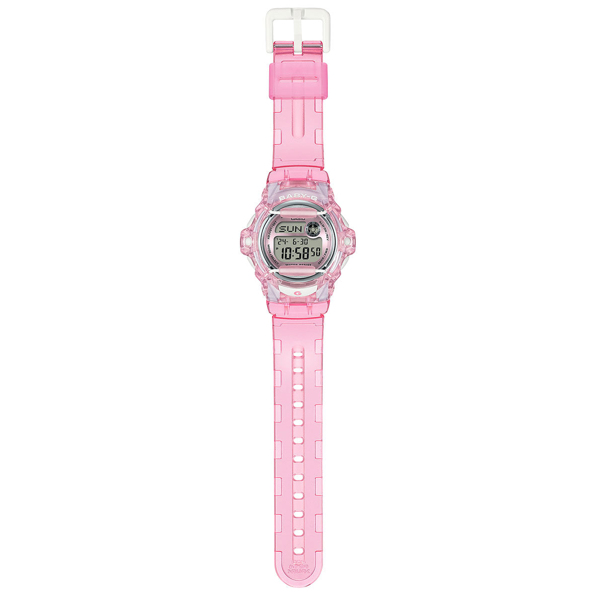G-Shock Baby-G BG169R-4 Watch image 2