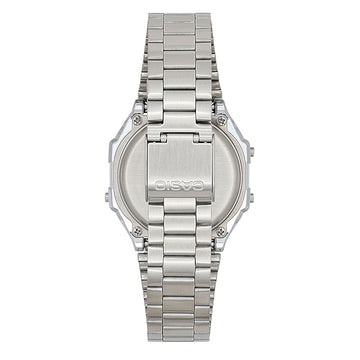 Casio A168WA-1 Watch