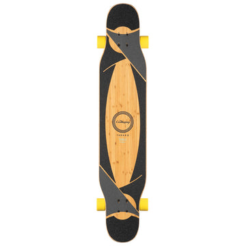 Loaded Tarab II Pre-Built Longboard Complete - Flex 2