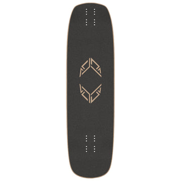 Loaded Tesseract II SnubNose 35.5