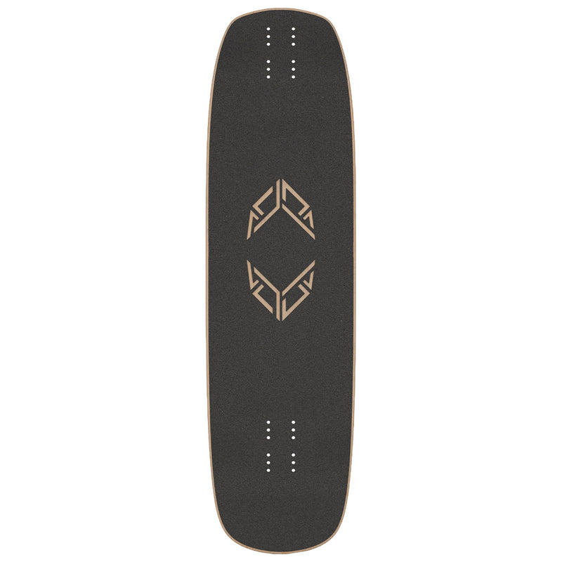 Loaded Tesseract II SnubNose 35.5