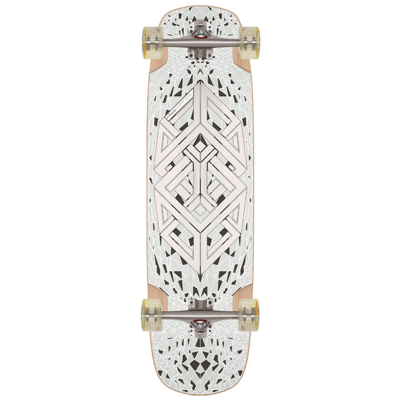 Loaded Tesseract II SnubNose 35.5