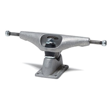 Carver C7 Longboard Trucks - Raw - 6.50