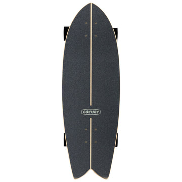 Carver Bloom CX 29.25