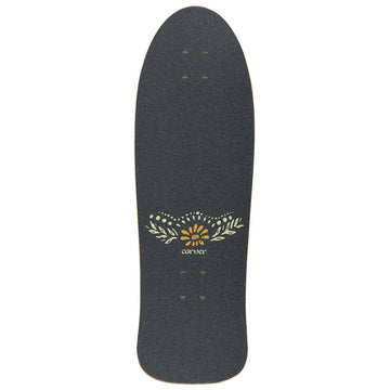 Carver GRLSWIRL Val Laforge Sunflower CX 31