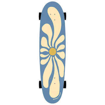 Carver x GRLSWIRL Longswirl CX 38
