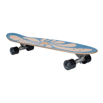 Carver x GRLSWIRL Longswirl CX 38