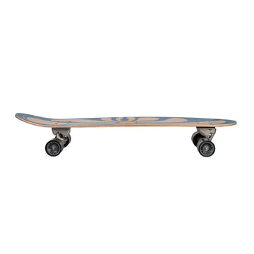 Carver x GRLSWIRL Longswirl CX 38