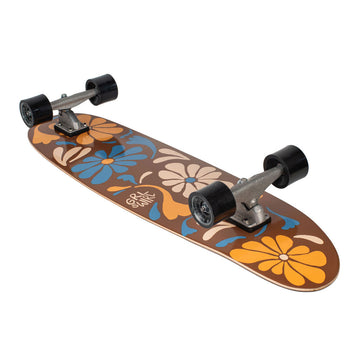 Carver x GRLSWIRL Longswirl CX 38