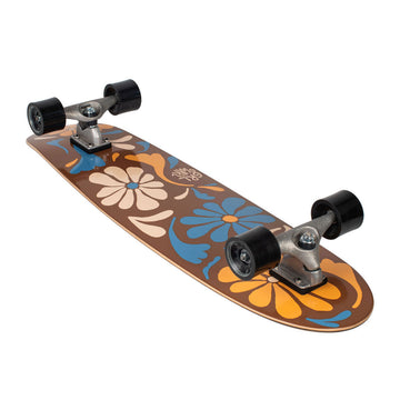 Carver x GRLSWIRL Longswirl CX 38