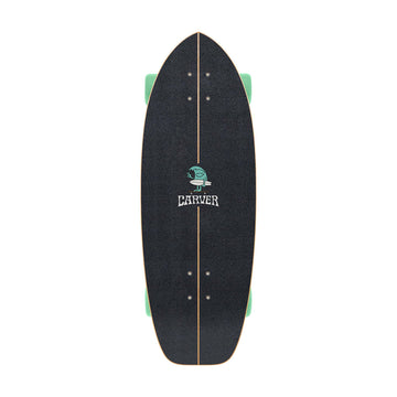 Carver Wavy Davy 28