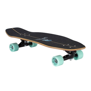Carver Wavy Davy 28