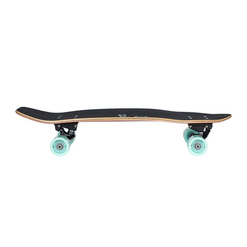 Carver Wavy Davy 28