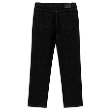 CCS Slim Stretch Denim Jeans - 12oz Black