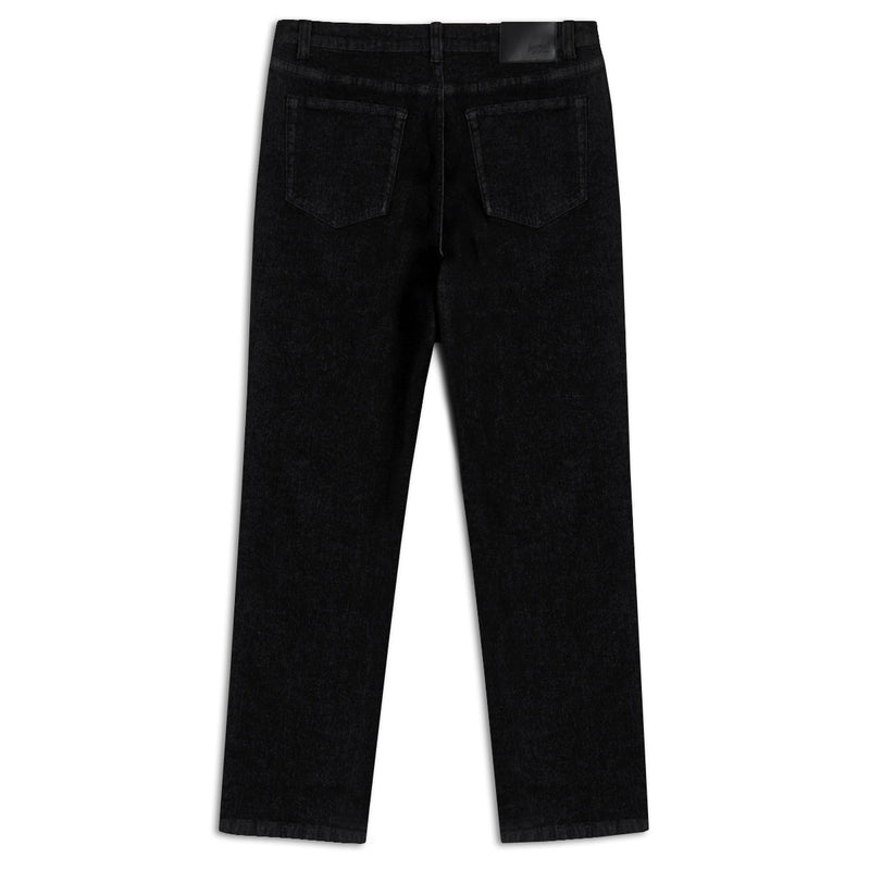 CCS Slim Stretch Denim Jeans - 12oz Black