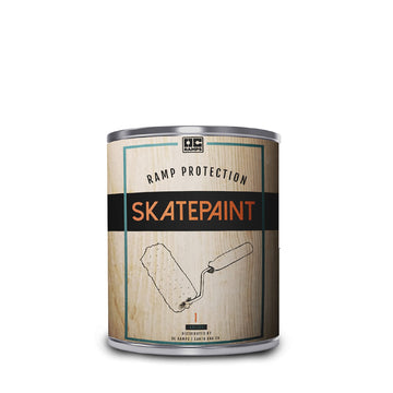 OC Ramps 1 Gallon Ramp Skate Paint