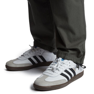 CCS Youth Easy Ripstop Cargo Pants - Green