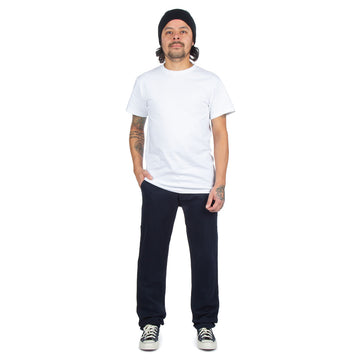 CCS Relaxed Stretch Chino Pants - Navy