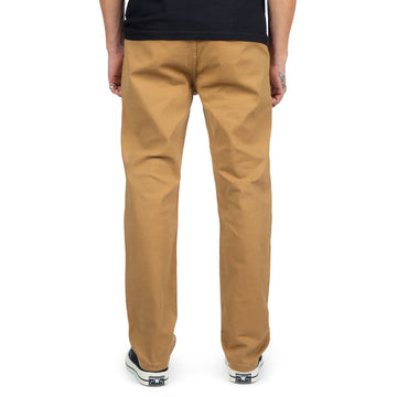 CCS Straight Stretch Chino Pants - Khaki