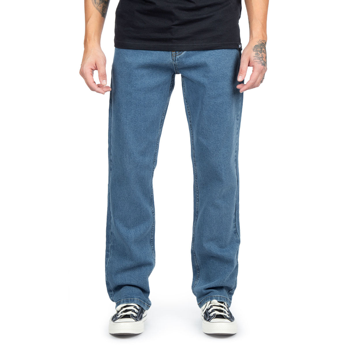 新品　salsation Close fitting pants Lサイズ Hanes Just My Size Women's Plus Size Fleece Sweatpants, Open Leg