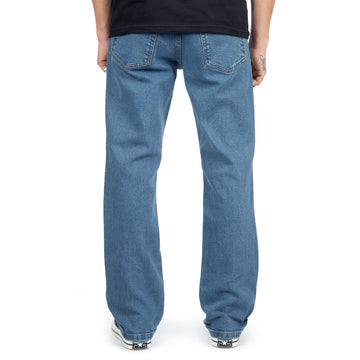 CCS Straight Stretch Denim Jeans - 12oz Rinse