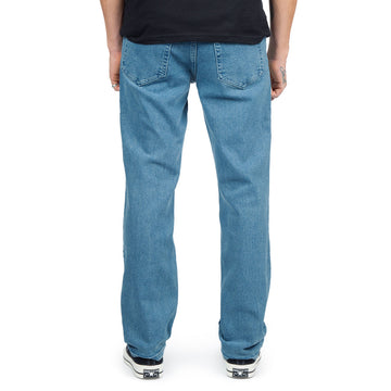 CCS Slim Stretch Denim Jeans - 12oz Rinse