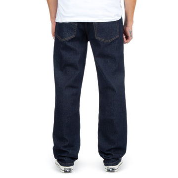 CCS Straight Stretch Denim Jeans - 12oz Indigo