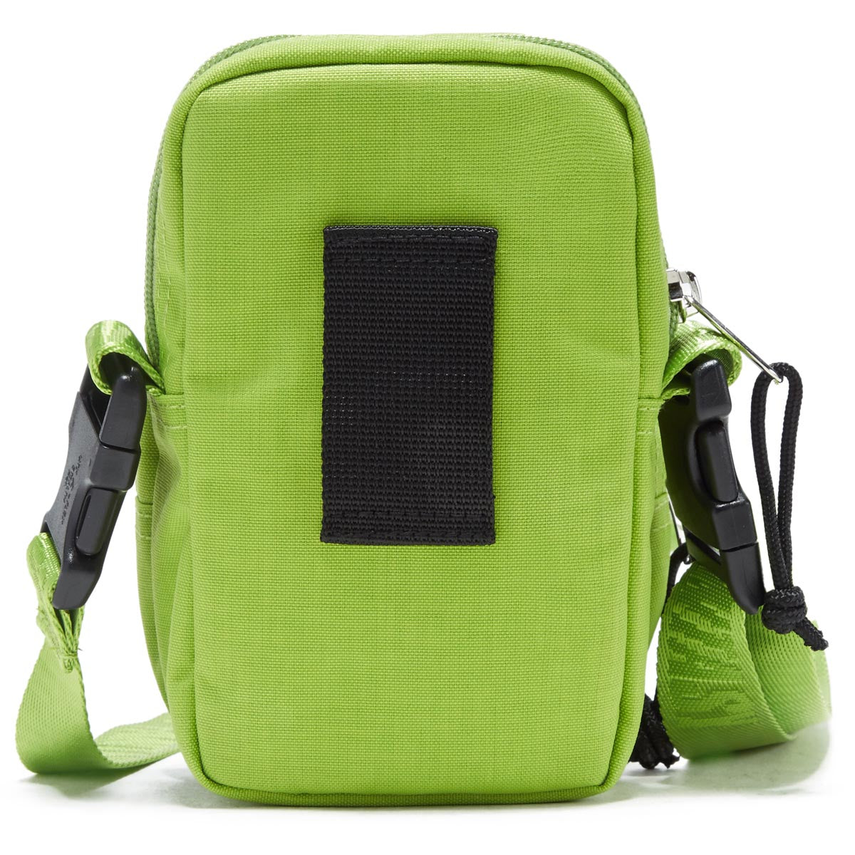 Sci-Fi Fantasy Shoulder Bag - Lime image 2