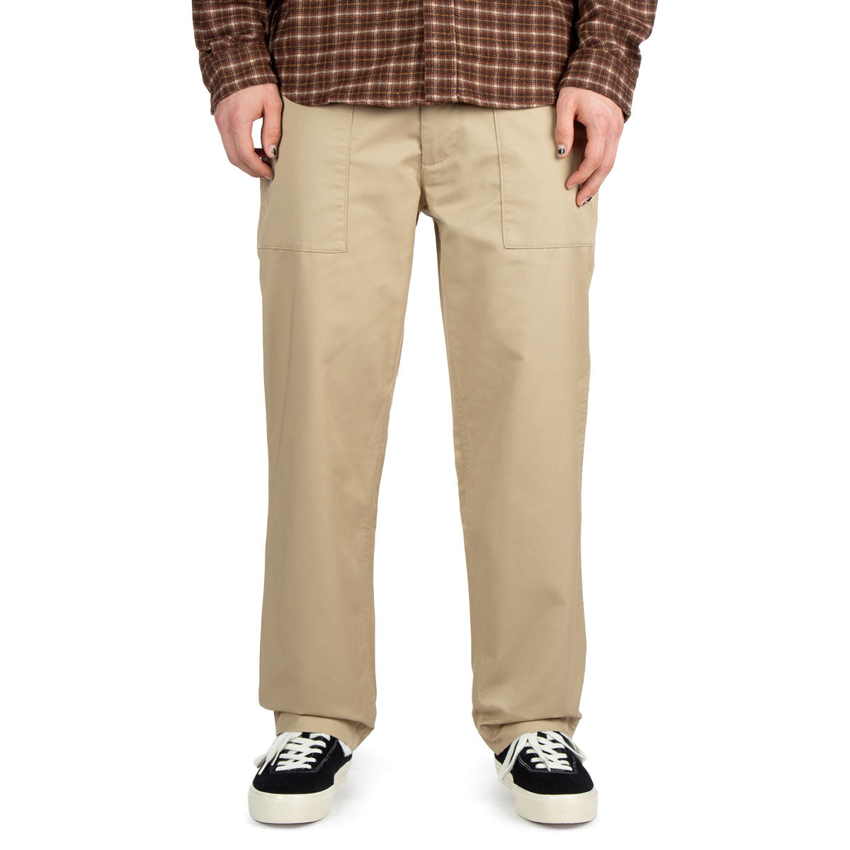 CCS Surplus Field Pants - Khaki