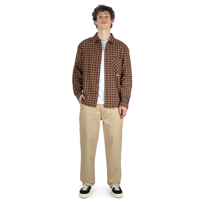 CCS Surplus Field Pants - Khaki