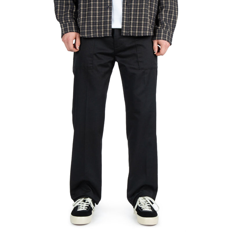 CCS Surplus Field Pants - Black