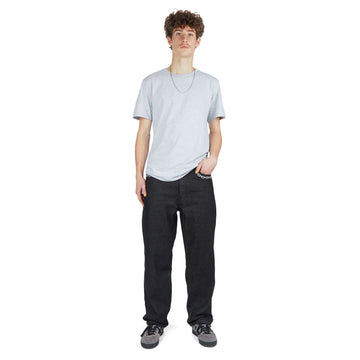 CCS Original Relaxed Taper Jeans - Chain Black