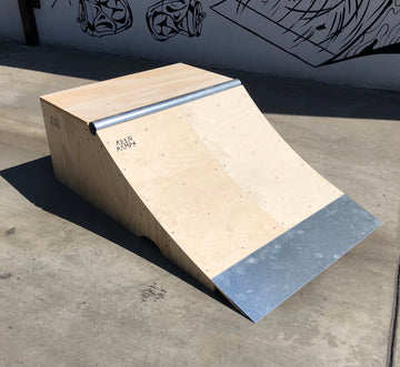 Keen Ramps 18