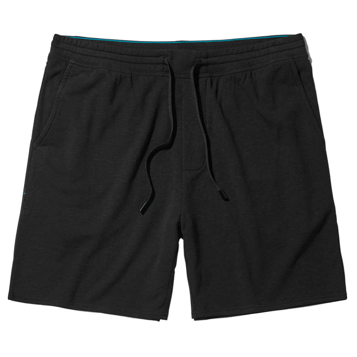 Stance Shelter Shorts - Black image 1