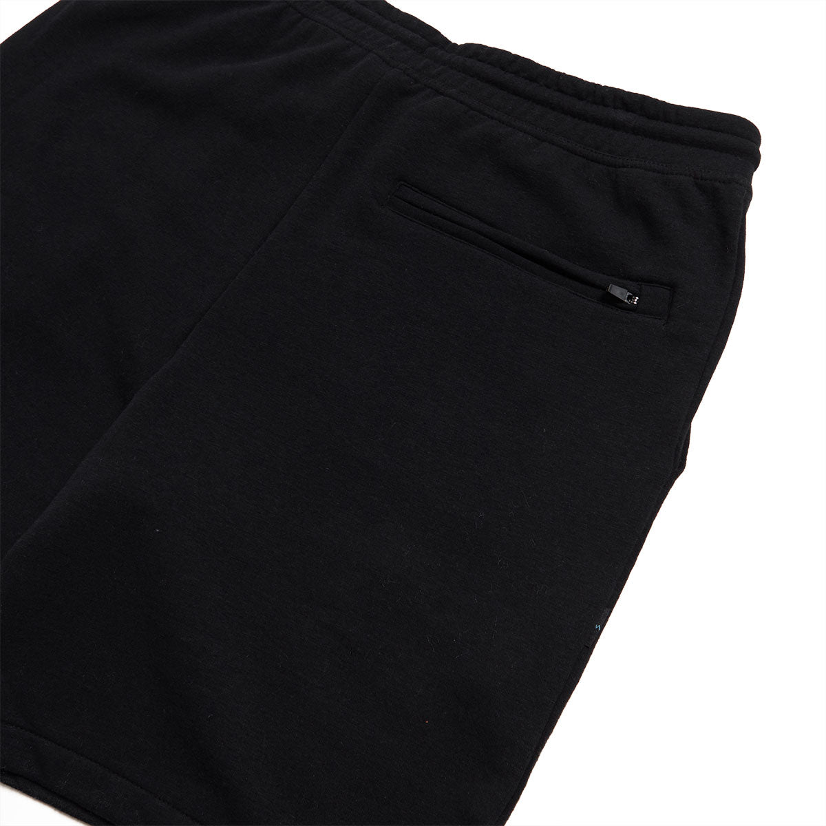 Stance Shelter Shorts - Black image 5