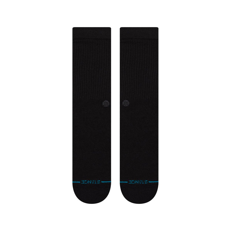 Stance Shelter Socks - Black