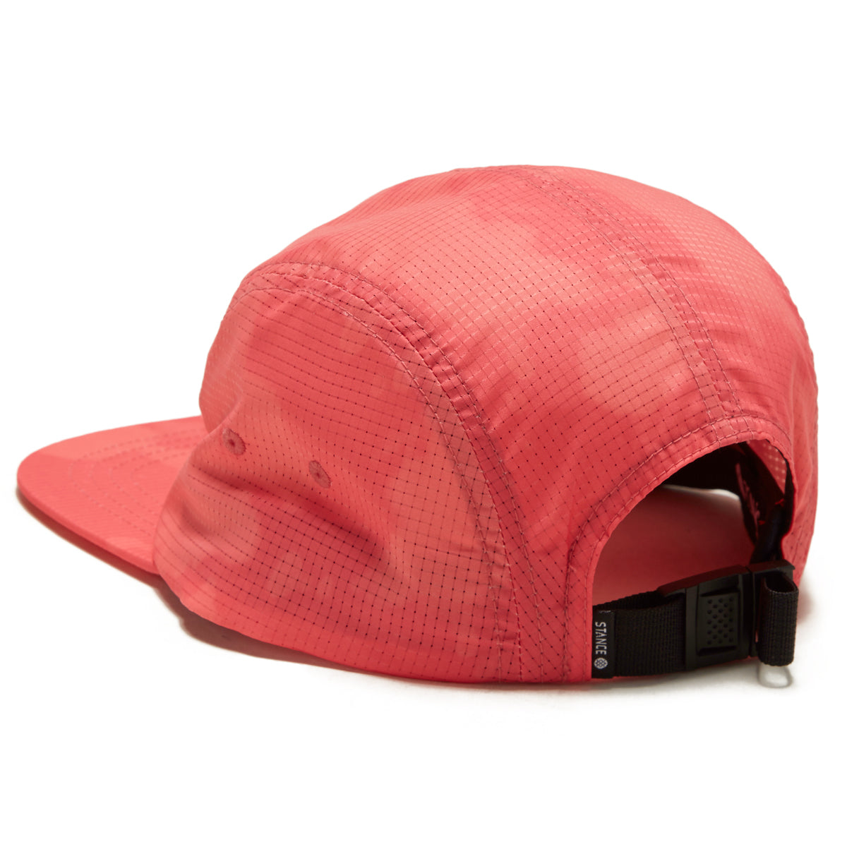 Stance Kinetic Adjustable Hat - Pinkwash image 2