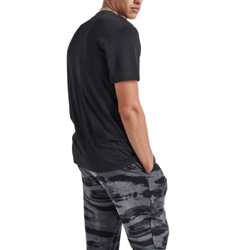 Stance Premiere T-Shirt - Black