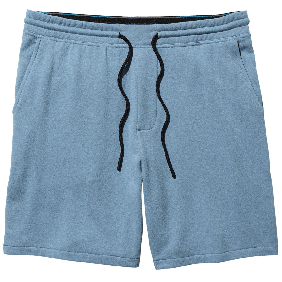 Stance Shelter Shorts - Blue image 1