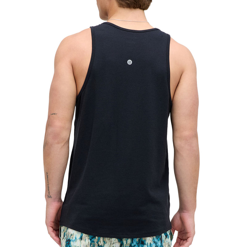 Stance Fragment 2.0 Tank Top - Black