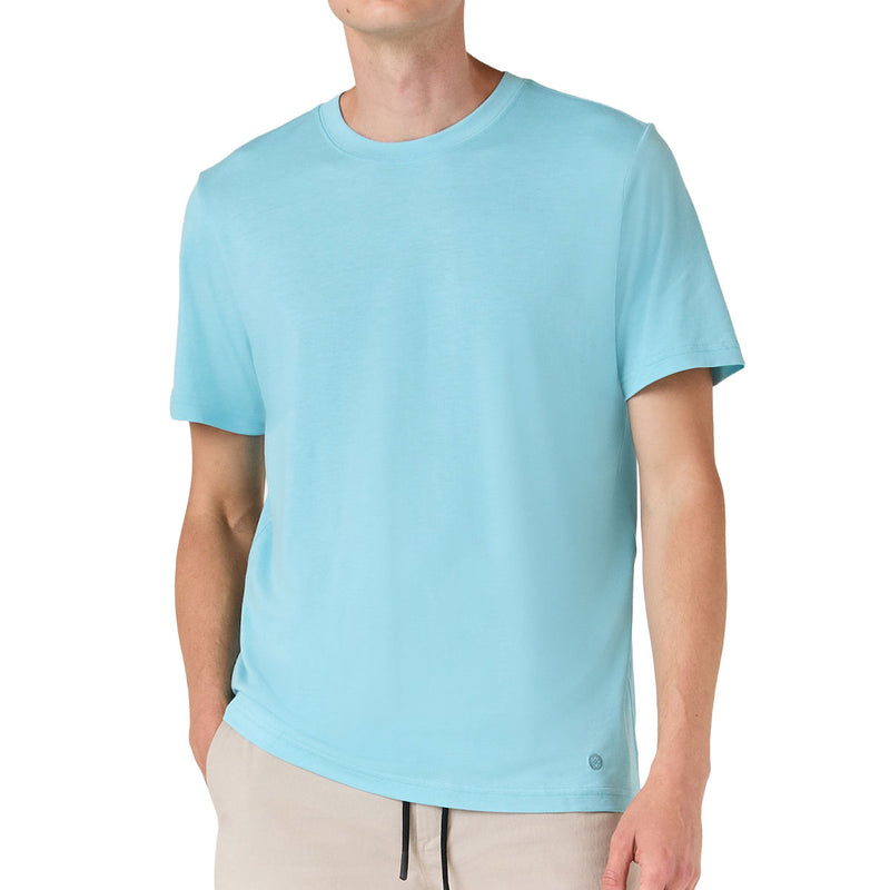 Stance Premiere T-Shirt - Electric Blue