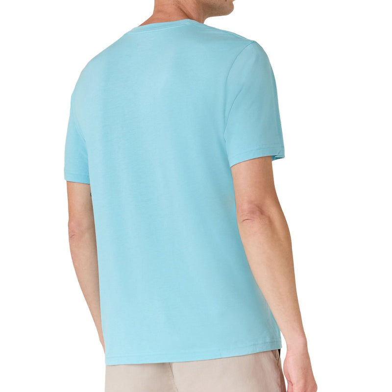 Stance Premiere T-Shirt - Electric Blue