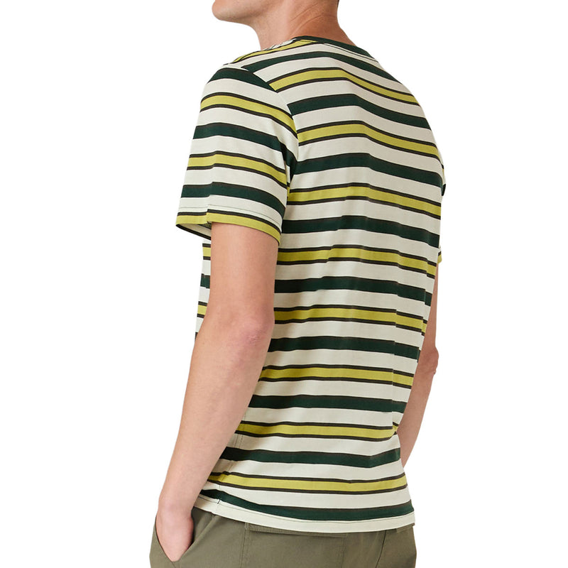 Stance Premiere T-Shirt - Pine