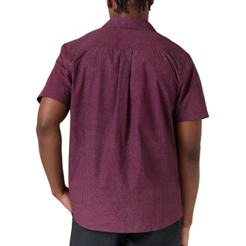 Stance Bales Button Up Shirt - Fig