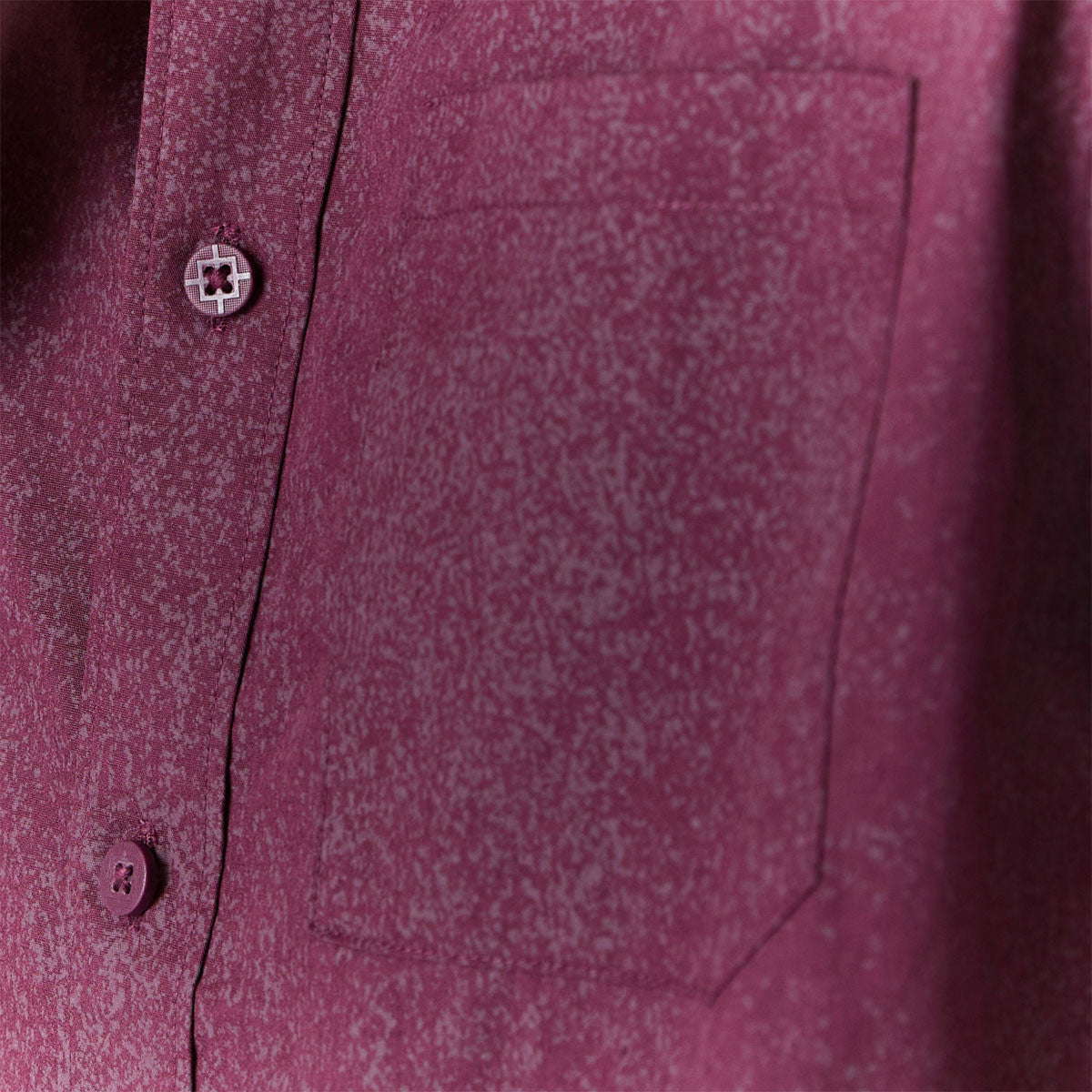 Stance Bales Button Up Shirt - Fig image 4