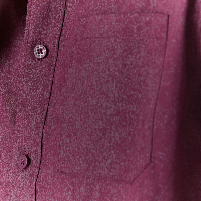 Stance Bales Button Up Shirt - Fig