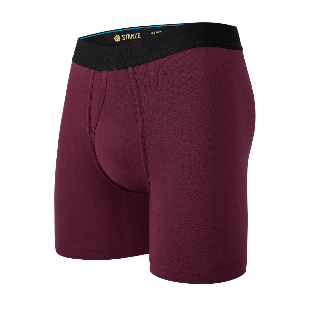Stance Fig Wholester Underwear - Fig image 1